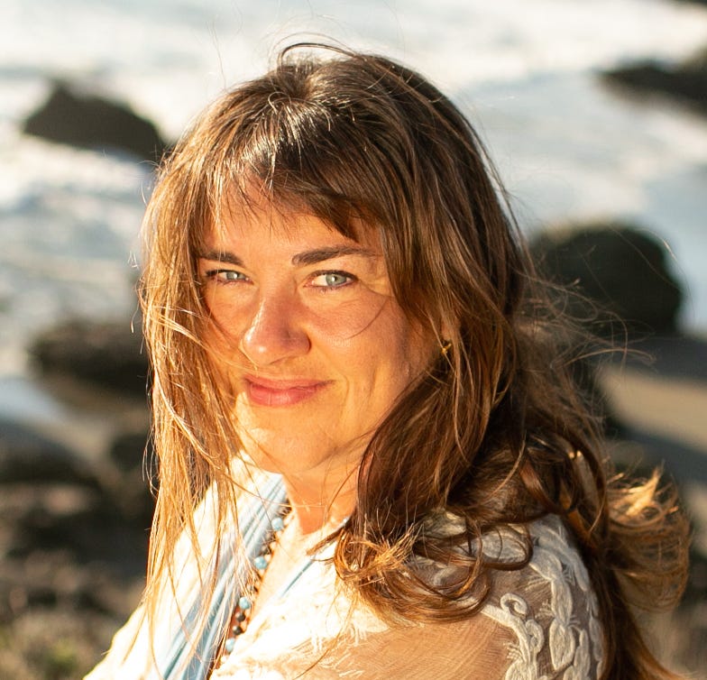 The Body Is A Trailhead by Lissa Rankin, MD