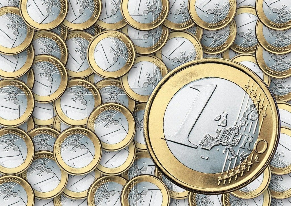 Mass production of currency leads to inflation Mass production of currency leads to inflation