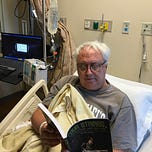 Somewhere with Brick Briscoe