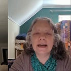 RECORDING: Presence with the Physicality of Death