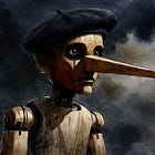 Who Is Lying? Macron, Barrot, Lerner and Warnery? Or Durov?