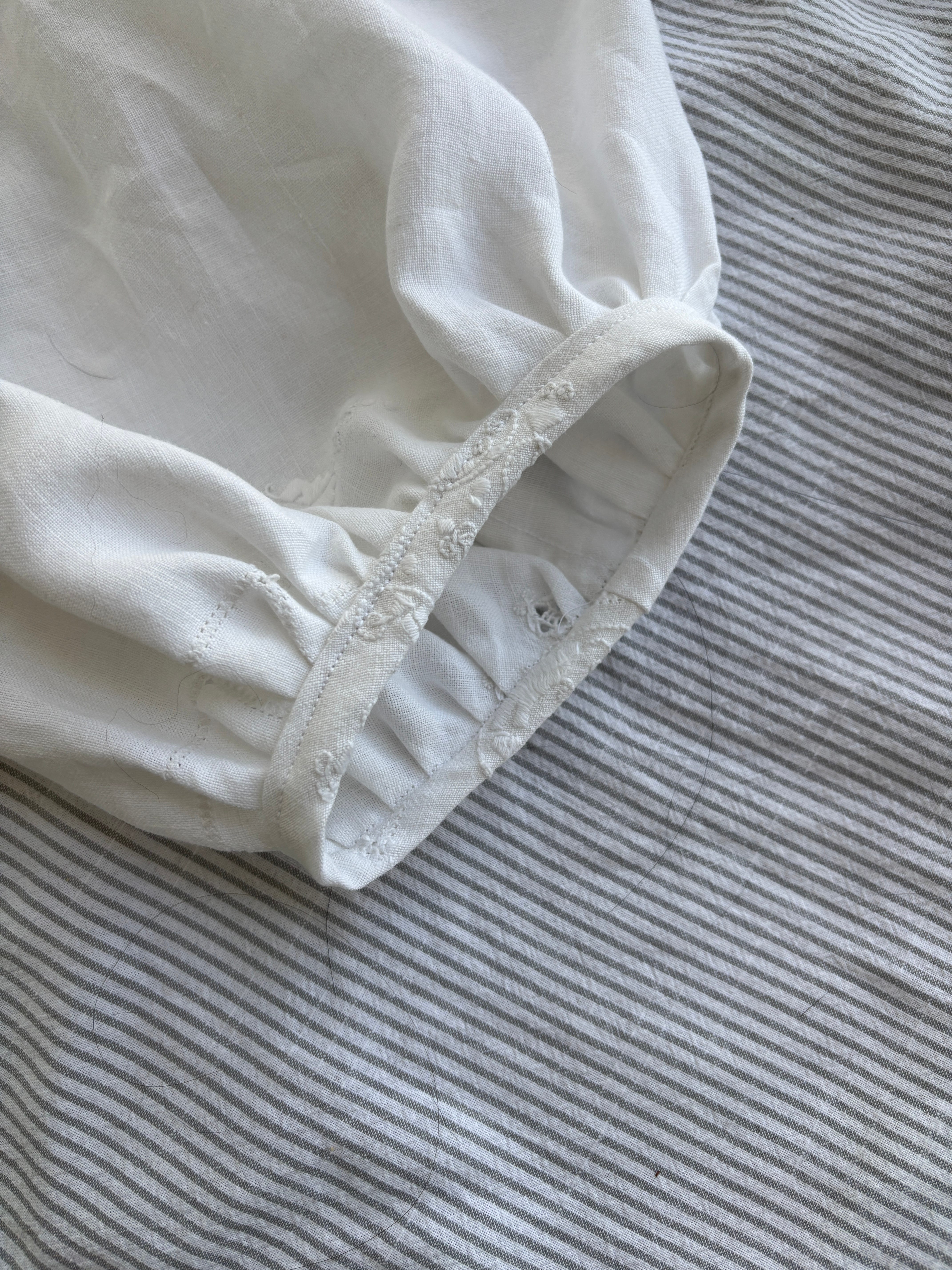 Rediscovering the Joy of Sewing My Own Clothes - by Gillian
