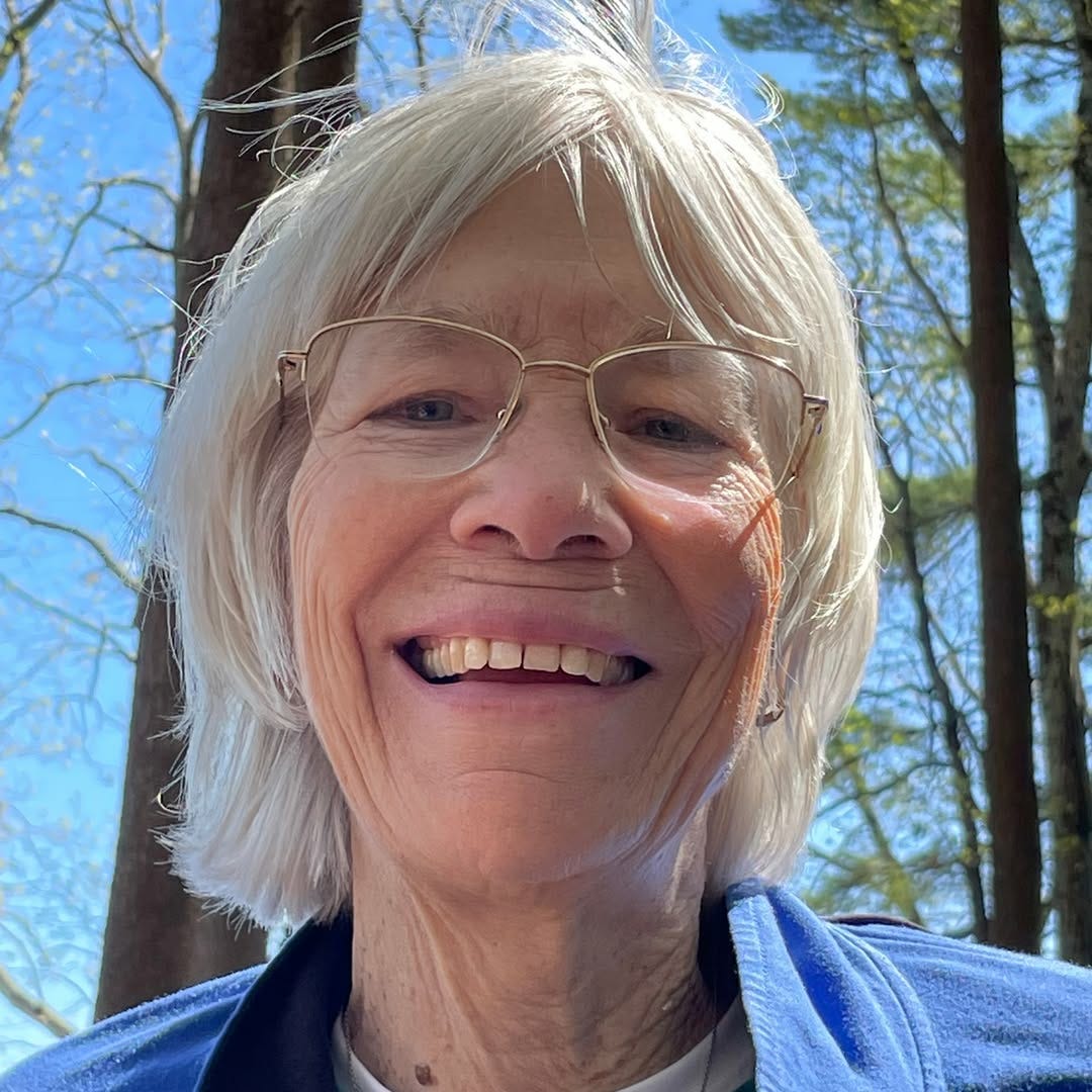 Poetry with Katy Z. Allen