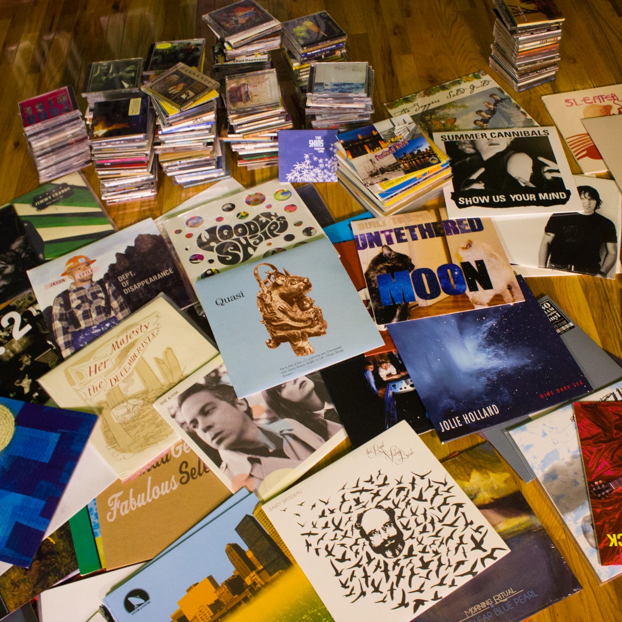 Jackpot! Recording Studio's Substack