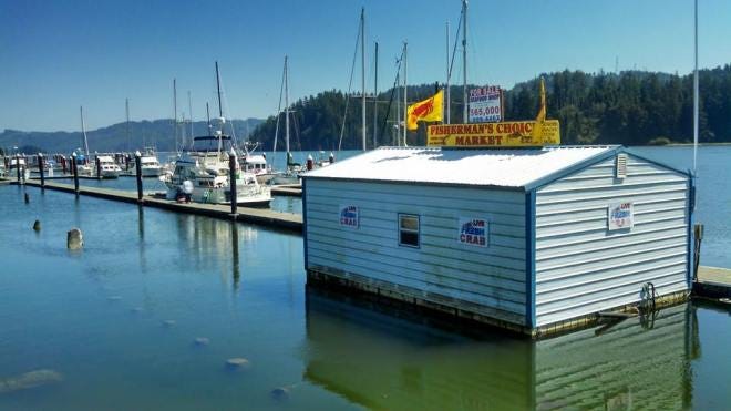 Florence Oregon Florence Oregon