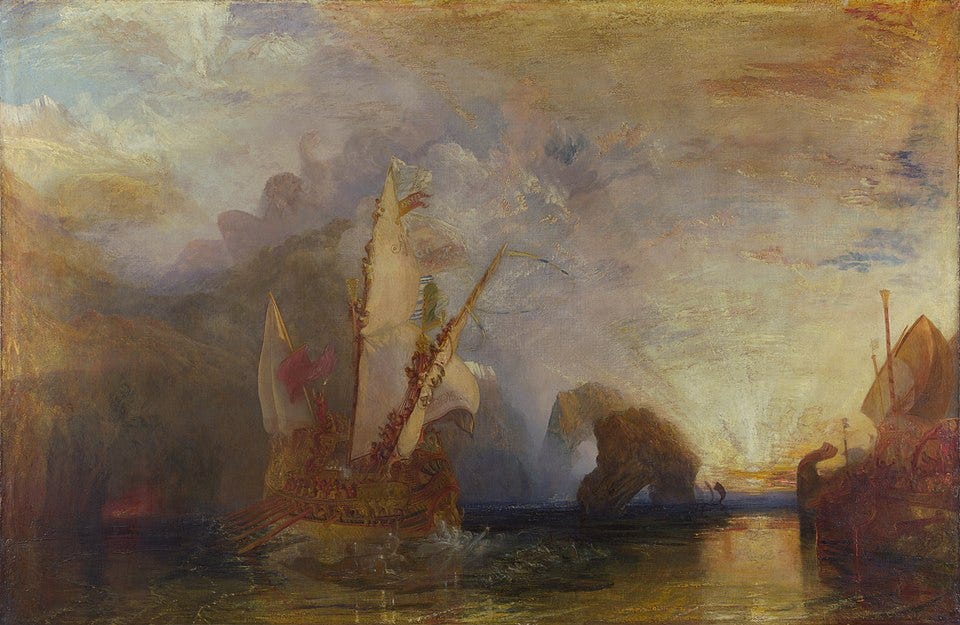 File:Turner - Ulysses deriding Polyphemus 1829.jpg