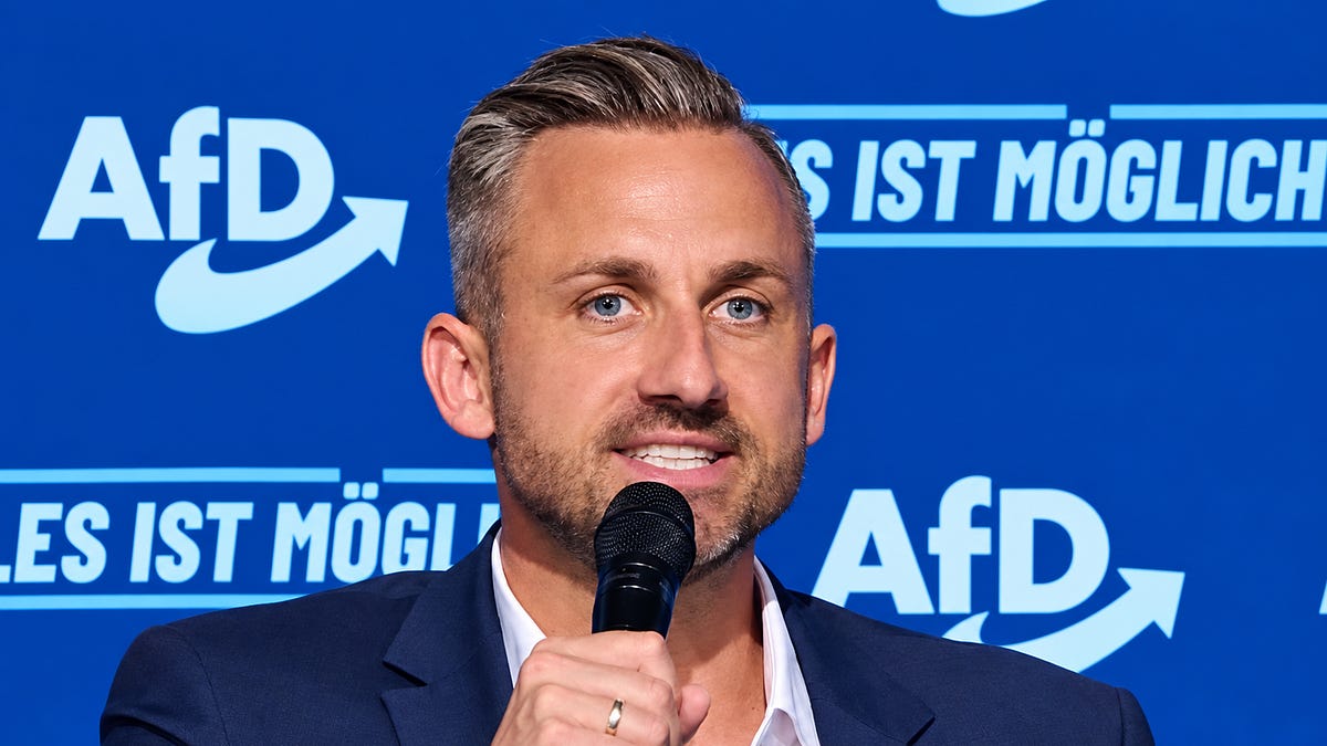The German far right is coming to power – with US and Russian support