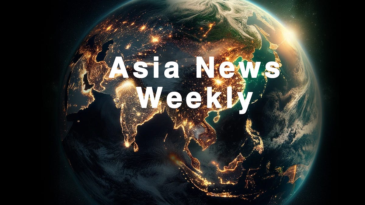Korea New Token Listings Plunge 74%, India USDT Premium Hits 8.5%, Binance Officially Enters Philippine Market and Top10 News  wublock.substack.com