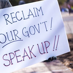 American Uprising: The Resistance in 2025