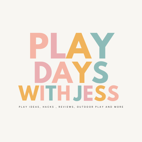 Play Days With Jess