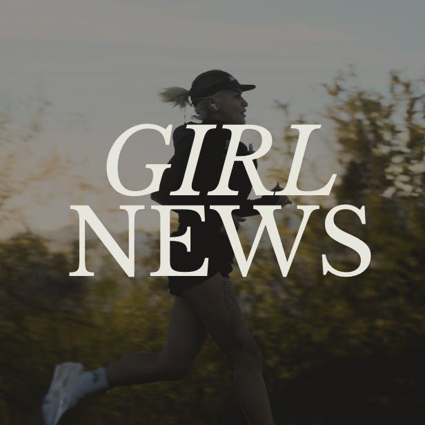 Girl News Weekly
