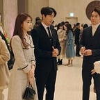 The Urban Lily Talks Tropes