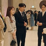 The Urban Lily Talks Tropes