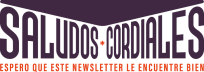 Saludos Cordiales - Dr Do