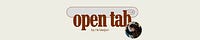Open Tab