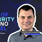 D@S #71 - CoreWeave's Slava Klimovs on Threat-Model-Driven Security and the AI-First Future