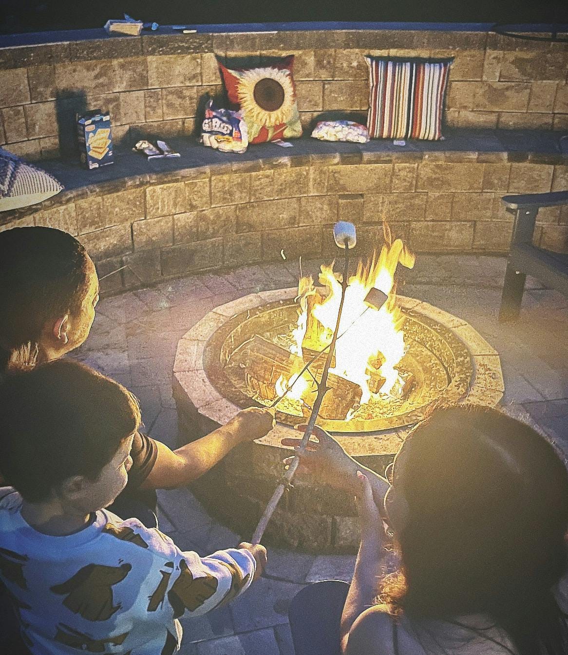 047: It's the People, not the Projects!