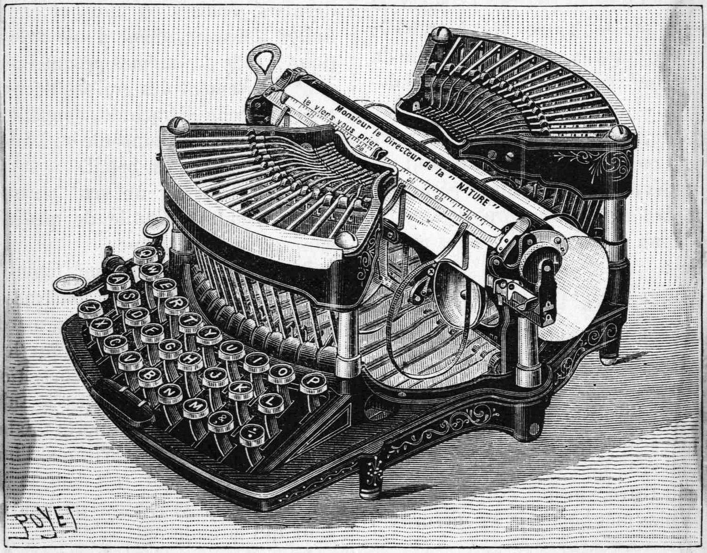 Inventions of the 19th Century