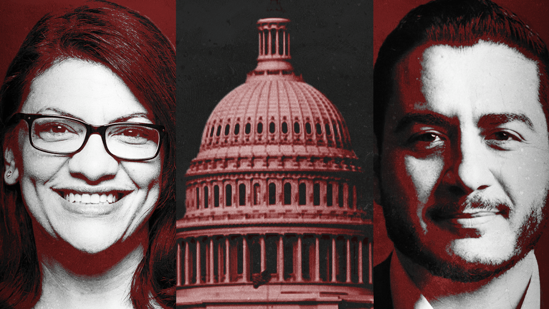 VIDEO The Dem Party Deifies Political Violence – May Day Exposes How ...