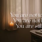 The Wild, Messy Truth of Grief