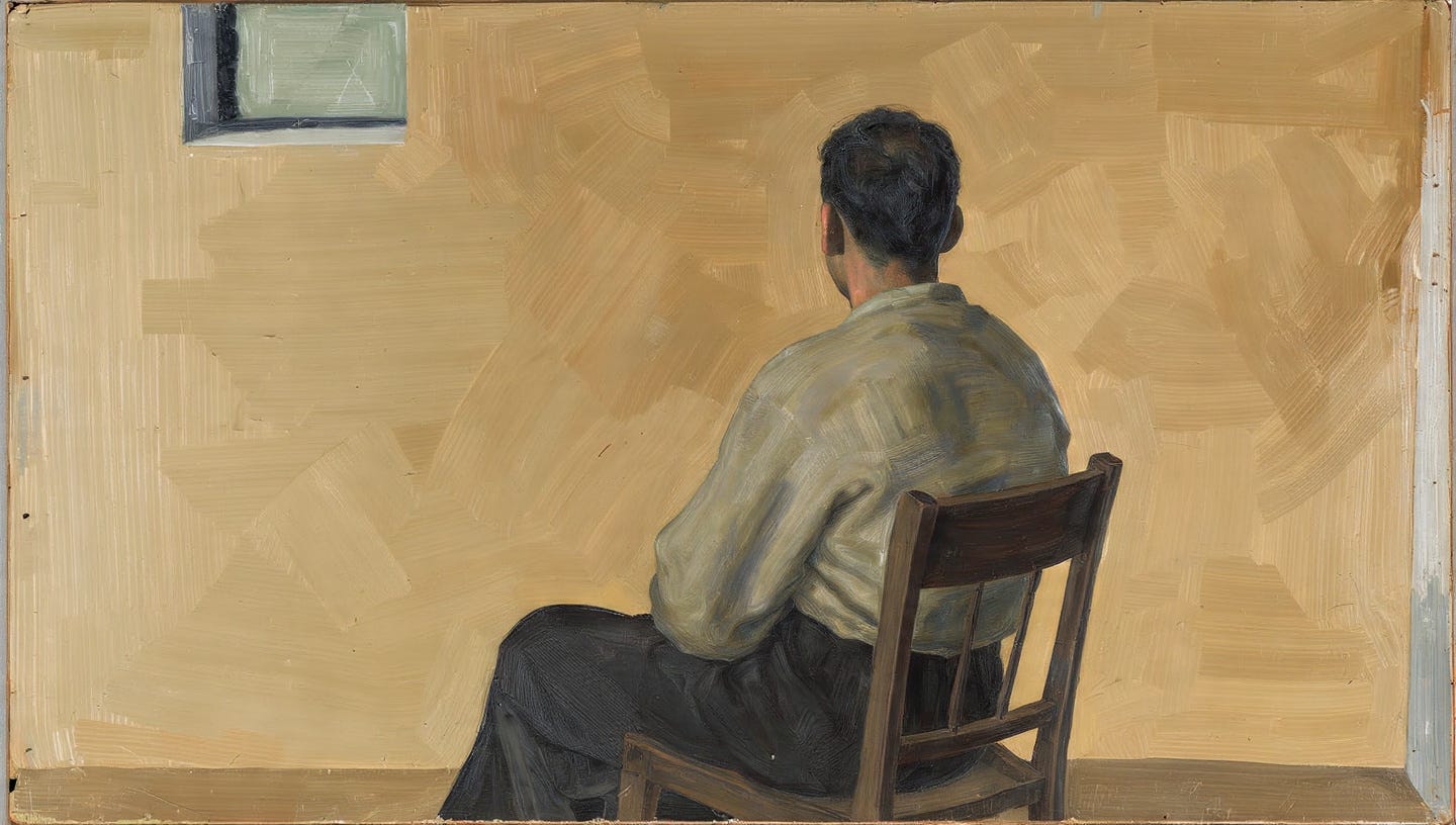 Unfinished - Domo Futu, 2026 Unfinished - Domo Futu, 2026