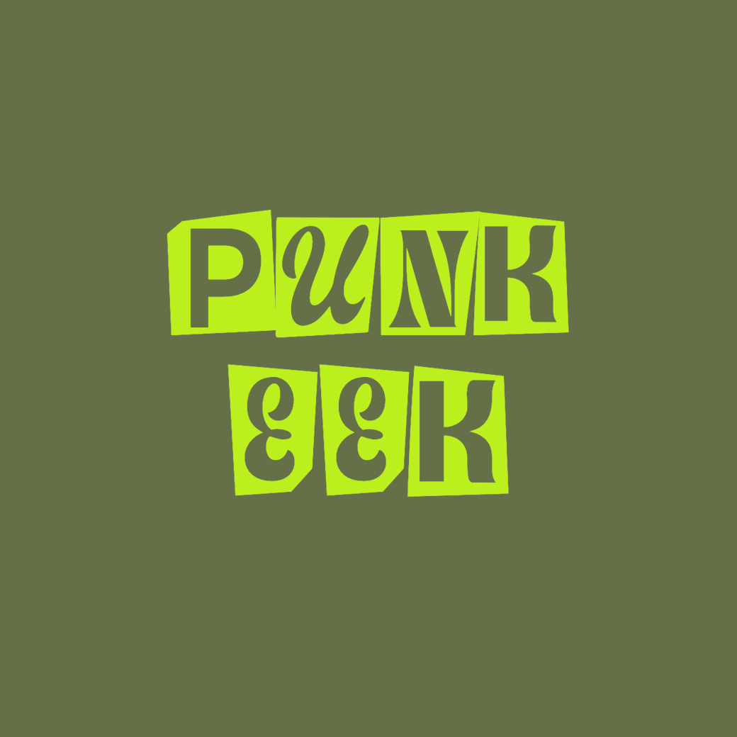 Punk Eek