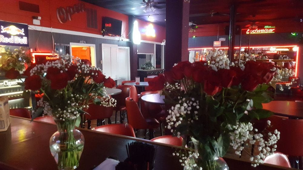 Photo of The Spot Club - Houston, TX, United States