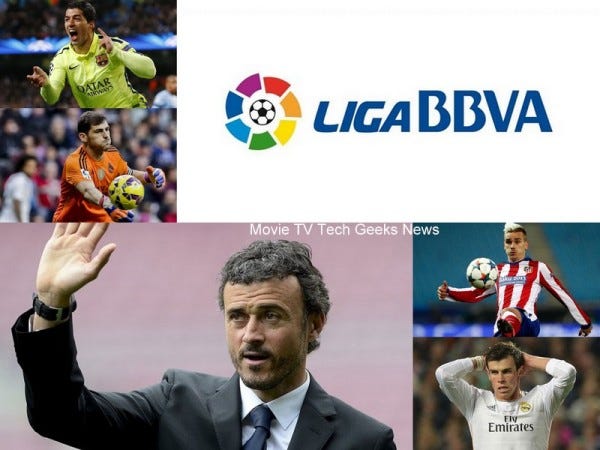 la liga soccer winners losers 2015 images la liga soccer winners losers 2015 images