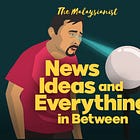 Your eyeballs are actually worth something