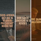 Terugblik op 2025: Vyf menings wat aangryp