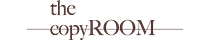 the copy room