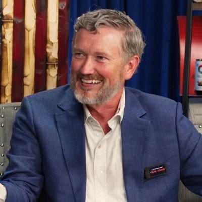 X avatar for @MassieforKY