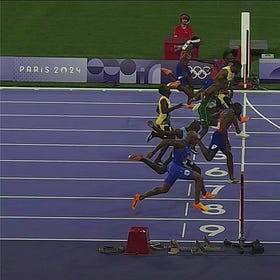 Why I Don’t Like the Olympics
