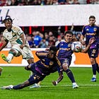 Atlanta United personnel updates ahead of Minnesota