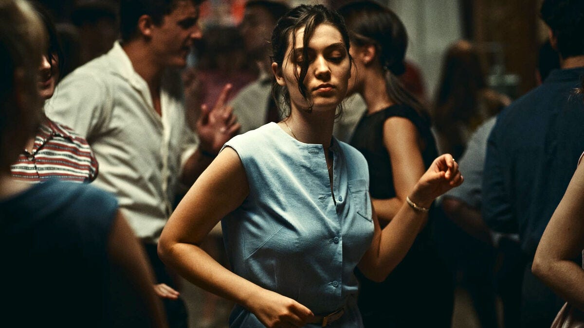 Happening (2021) directed by Audrey Diwan • Reviews, film + cast •  Letterboxd
