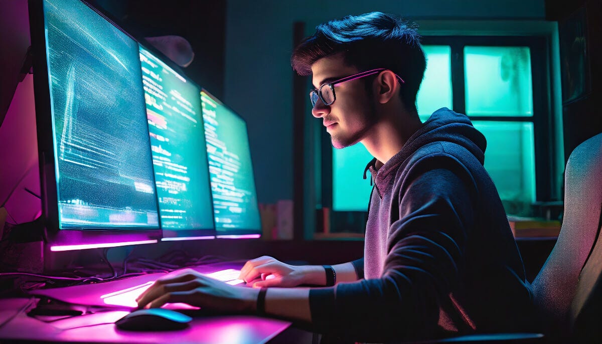 5 Lessons That Helped Me Grow As A Developer
