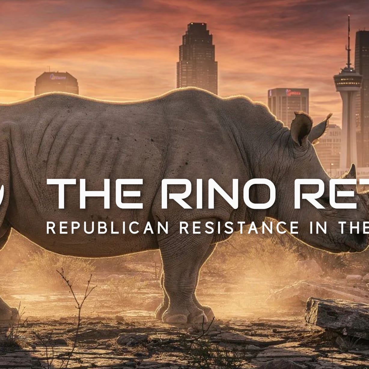 The RINO Register