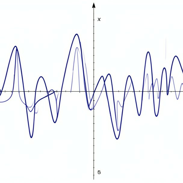 Life Is A Sine Wave
