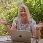 Anne K Scott's avatar