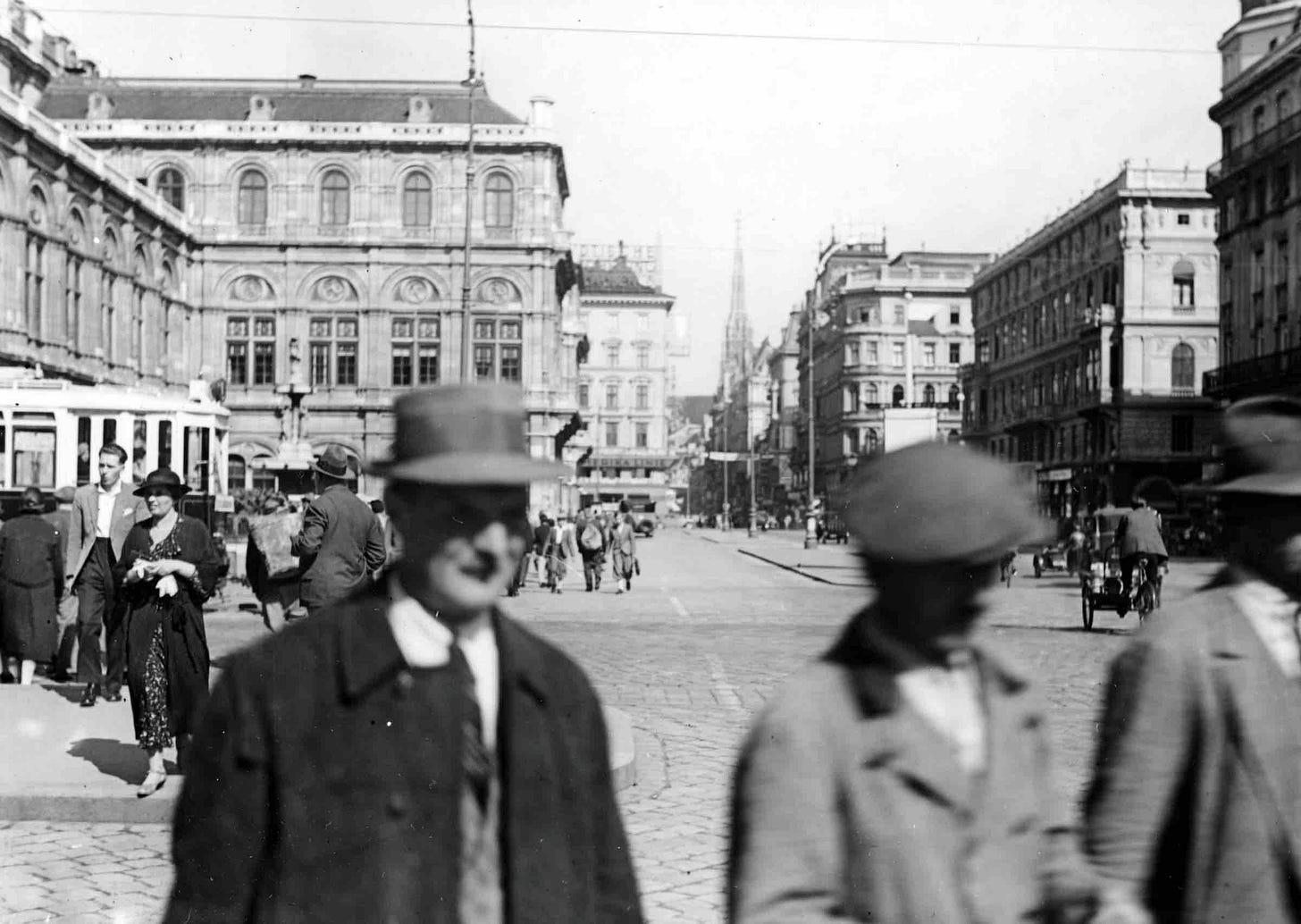 Vienna
