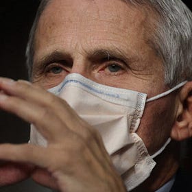 Shocking but Not Surprising: Traces of Fauci’s HIV Vaccine Found in Covid mRNA Shots