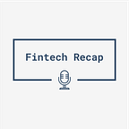 Fintech Takes