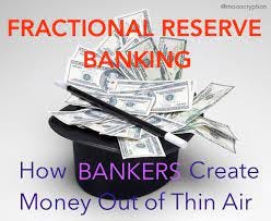 What is Fractional Reserve Banking, and is it Fraud? — Steemit