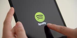 tech-spotify tech-spotify