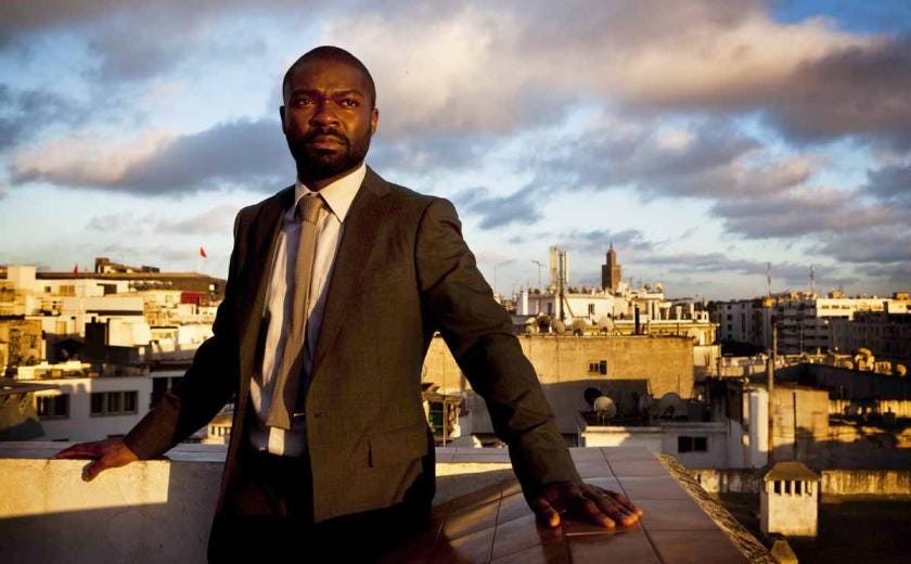 Complicit, Channel 4 | The Arts Desk Complicit, Channel 4 | The Arts Desk