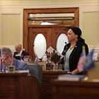 Indian Country lawmaker claims Sioux Falls owner-occupied home on tax filings