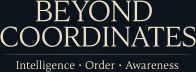 Beyond Coordinates