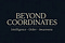 Beyond Coordinates