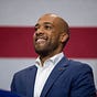 Mandela Barnes's avatar