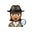 mlle. achille's avatar